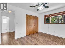 Bedroom 2 upstairs - 