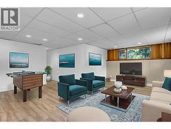 *This image has been Virtually Staged. Furnishings and décor have been digitally added for illustration only and are not included in the sale. The actual appearance of the property may differ. - 