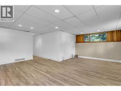 Space for home theatre, office, gym etc - 