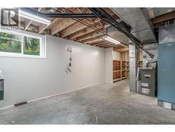 Tons of storage space - 