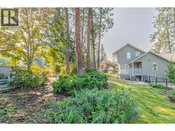 Updated under ground irrigation - 