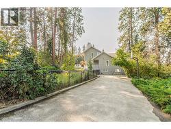 Tons of RV parking or suite parking - 