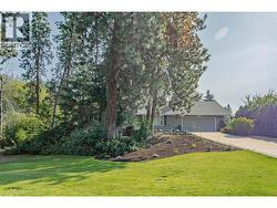 Desirable Corner lot! - 