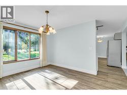 Tons of natural light in your formal dining room - 