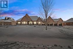 5121 TOM THOMSON COURT  Pickering, ON L1Y 0A1