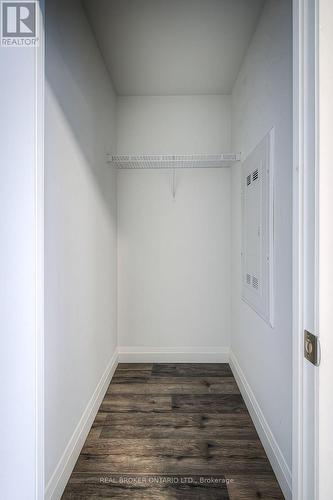 Unit Coat Closet - 705 - 500 Brock Avenue, Burlington (Brant), ON - Indoor Photo Showing Other Room