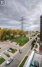 705 - 500 Brock Avenue, Burlington (Brant), ON  - Outdoor With View 