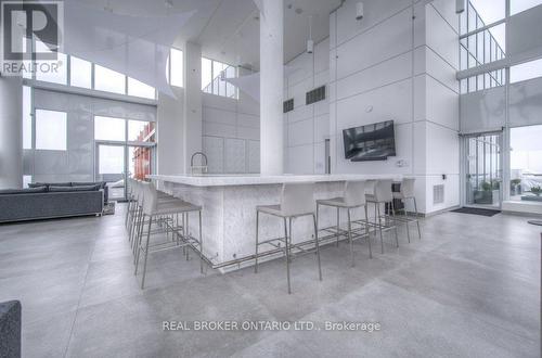 Community Room - 705 - 500 Brock Avenue, Burlington (Brant), ON - Indoor Photo Showing Other Room