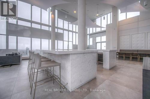 Community Room - 705 - 500 Brock Avenue, Burlington (Brant), ON - Indoor Photo Showing Other Room