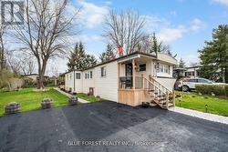 88 - 3100 DORCHESTER ROAD  Thames Centre, ON N0L 1G5