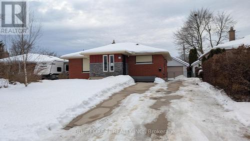 149 MARK STREET  London East (East D), ON N5V 2G8