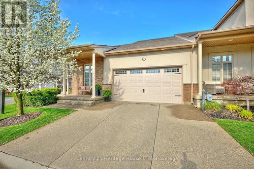 42 - 3232 MONTROSE ROAD  Niagara Falls (Mt. Carmel), ON L2H 0E8