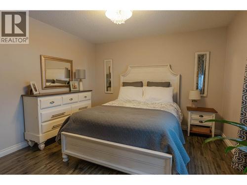 10515 114 Avenue, Fort St. John, BC - Indoor Photo Showing Bedroom