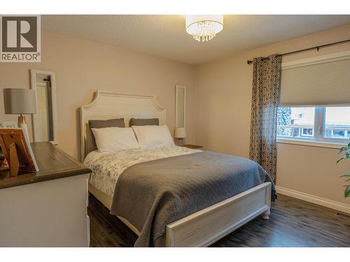 10515 114 Avenue, Fort St. John, BC - Indoor Photo Showing Bedroom