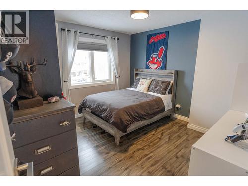 10515 114 Avenue, Fort St. John, BC - Indoor Photo Showing Bedroom