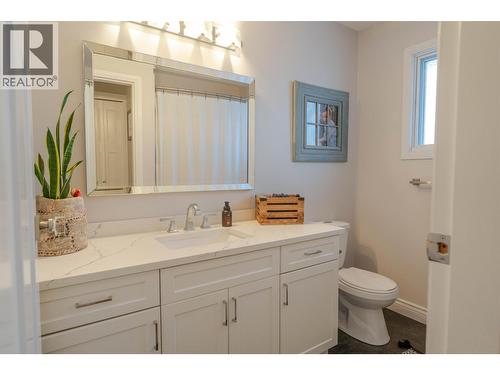10515 114 Avenue, Fort St. John, BC - Indoor Photo Showing Bathroom