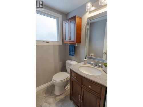 10515 114 Avenue, Fort St. John, BC - Indoor Photo Showing Bathroom