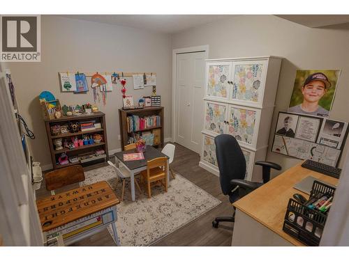 10515 114 Avenue, Fort St. John, BC - Indoor Photo Showing Office