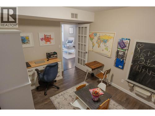 10515 114 Avenue, Fort St. John, BC - Indoor Photo Showing Office