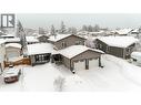 10515 114 Avenue, Fort St. John, BC  - Outdoor 