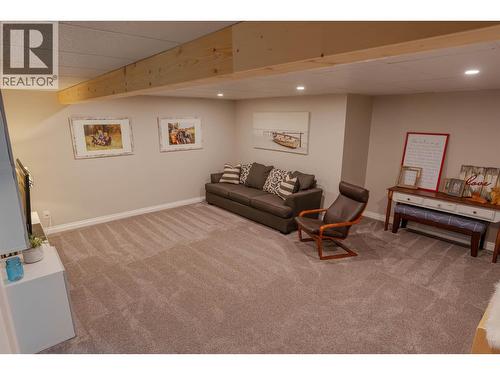 10515 114 Avenue, Fort St. John, BC - Indoor