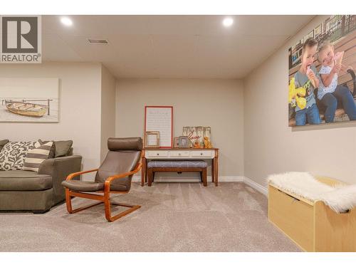 10515 114 Avenue, Fort St. John, BC - Indoor