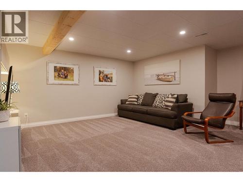 10515 114 Avenue, Fort St. John, BC - Indoor