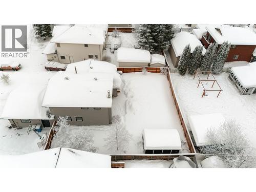 10515 114 Avenue, Fort St. John, BC - Outdoor