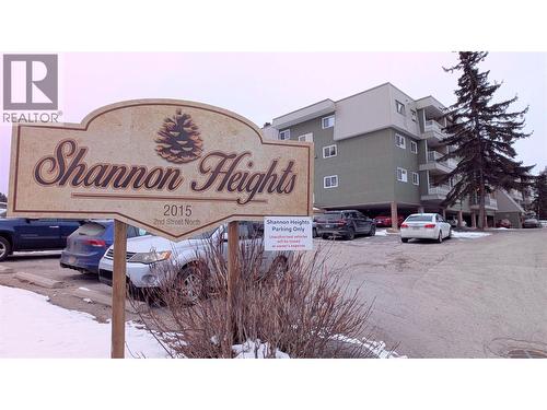 2015 2ND Street N Unit# 1203  Cranbrook, BC V1C 3L4