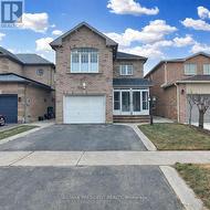 111 SANDMERE AVENUE  Brampton, ON L6Z 4A5