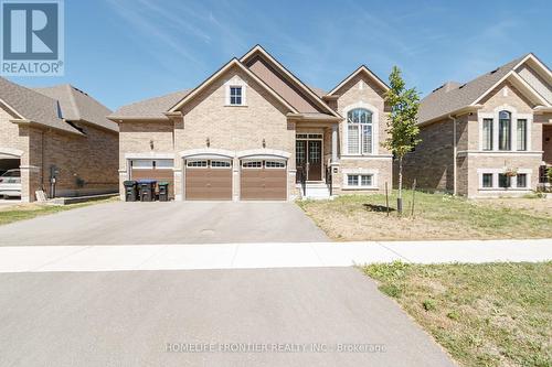 244 RAMBLEWOOD DRIVE  Wasaga Beach, ON L9Z 0L5