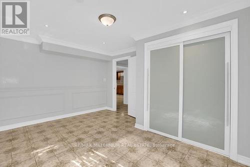 Lower - 99 Willis Road, Vaughan, ON - Indoor Photo Showing Other Room