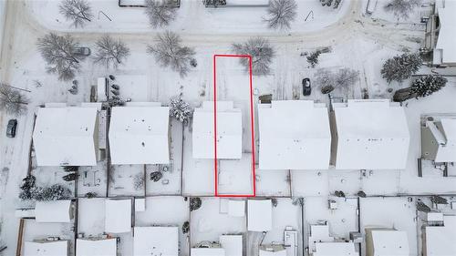 46 Holiday Place, Winnipeg, MB - 