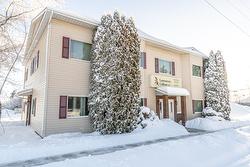 4713  50 St  St. Paul, AB T0A 3A4