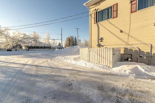 4713  50 St, St. Paul, AB 