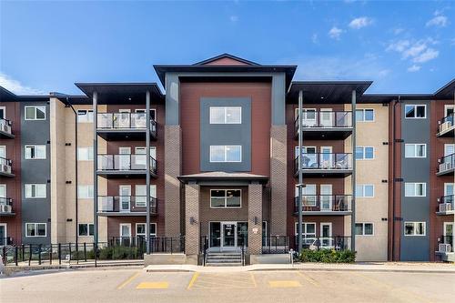 114 155 Peguis Street  Winnipeg, MB R3W 0M8