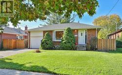 BSMT - 4 BEAVER BEND CRESCENT  Toronto, ON M9B 5P8