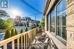 MAIN - 21 HAVERSON BOULEVARD  Toronto, ON M6M 3J5