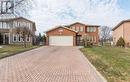 4261 Capilano Court, Mississauga, ON  - Outdoor With Facade 