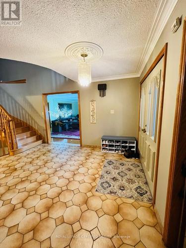 4261 Capilano Court, Mississauga, ON - Indoor Photo Showing Other Room