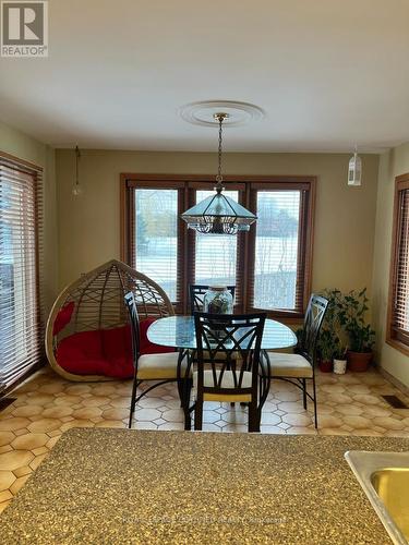 4261 Capilano Court, Mississauga, ON - Indoor