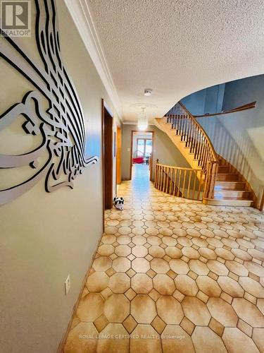 4261 Capilano Court, Mississauga, ON - Indoor Photo Showing Other Room