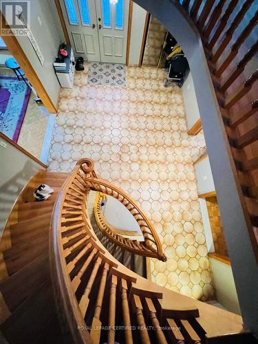 4261 Capilano Court, Mississauga, ON - Indoor Photo Showing Other Room