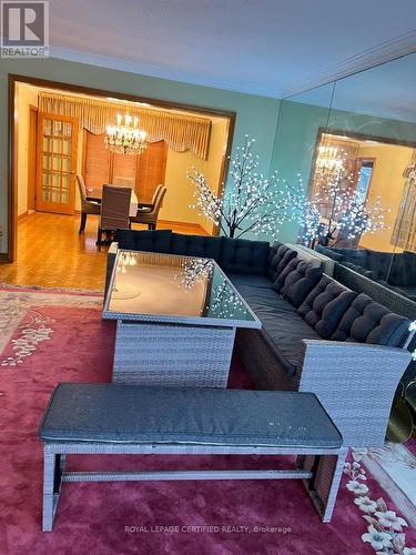 4261 Capilano Court, Mississauga, ON -  Photo Showing Other Room