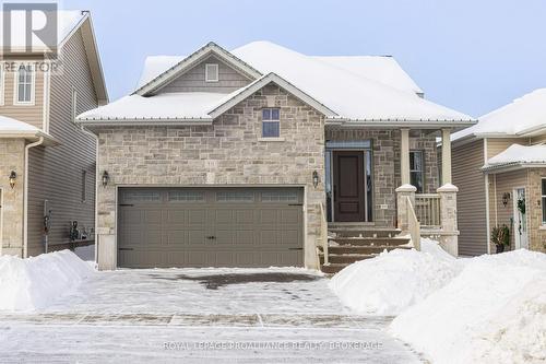 831 AUGUSTA DRIVE  Kingston (City Northwest), ON K7P 0E3