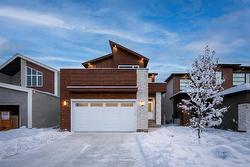 14 Dave's Cove  West St Paul, MB R2V 5K1