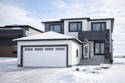 6 Dave's Cove  West St Paul, MB R2V 5J8