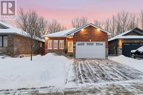 82 ROYAL GALA DRIVE  Brighton, ON K0K 1H0