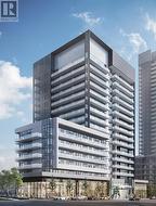 1621 - 20 O'NEILL ROAD  Toronto, ON M3C 0R2