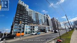 LPH15 - 1100 SHEPPARD AVENUE W  Toronto, ON M3K 0E4